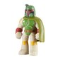 Išsitempiantis superherojus Stretch Star Wars (Žvaigždžių karai) Boba Fett 15.5 cm kaina ir informacija | Žaislai berniukams | pigu.lt