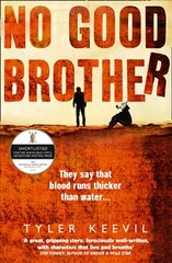 No Good Brother edition kaina ir informacija | Fantastinės, mistinės knygos | pigu.lt