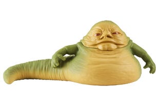 Išsitempiantis superherojus Stretch Star Wars (Žvaigždžių karai) Jabba the Hutt kaina ir informacija | Žaislai berniukams | pigu.lt