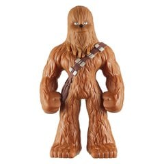 Фигурка супергероя Stretch Star Wars Chewbacca, 21 см цена и информация | Игрушки для мальчиков | pigu.lt