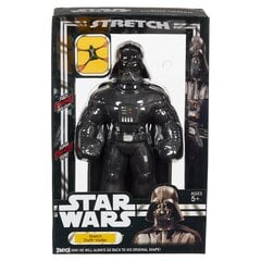 Išsitempiantis superherojus Stretch Star Wars (Žvaigždžių karai) Dart Veider 25cm kaina ir informacija | Žaislai berniukams | pigu.lt