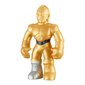 Išsitempiantis superherojus Stretch Star Wars (Žvaigždžių karai) C-3PO 16cn kaina ir informacija | Žaislai berniukams | pigu.lt