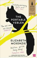 Portable Veblen: Shortlisted for the Baileys Women's Prize for Fiction 2016 kaina ir informacija | Fantastinės, mistinės knygos | pigu.lt
