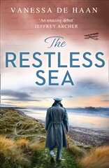 Restless Sea цена и информация | Фантастика, фэнтези | pigu.lt