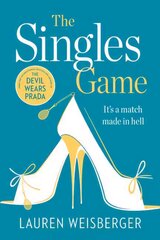 Singles Game: Secrets and Scandal, the Smash Hit Read of the Summer ePub edition kaina ir informacija | Romanai | pigu.lt