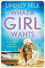 What a Girl Wants, Book 2 цена и информация | Fantastinės, mistinės knygos | pigu.lt