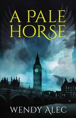 Pale Horse kaina ir informacija | Fantastinės, mistinės knygos | pigu.lt
