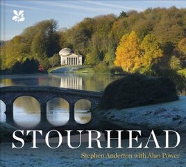 Stourhead kaina ir informacija | Knygos apie sodininkystę | pigu.lt