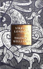 Viking London kaina ir informacija | Istorinės knygos | pigu.lt