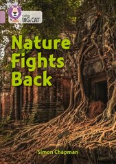 Nature Fights Back: Band 18/Pearl цена и информация | Книги для подростков и молодежи | pigu.lt