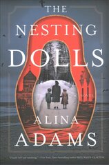 Nesting Dolls: A Novel kaina ir informacija | Fantastinės, mistinės knygos | pigu.lt