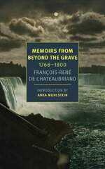 Memoirs From Beyond The Grave: 1768-1800 Main цена и информация | Биографии, автобиогафии, мемуары | pigu.lt