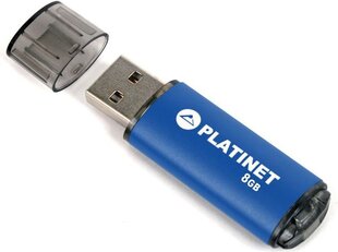 Platinet X-depo USB 2.0 32GB kaina ir informacija | USB laikmenos | pigu.lt