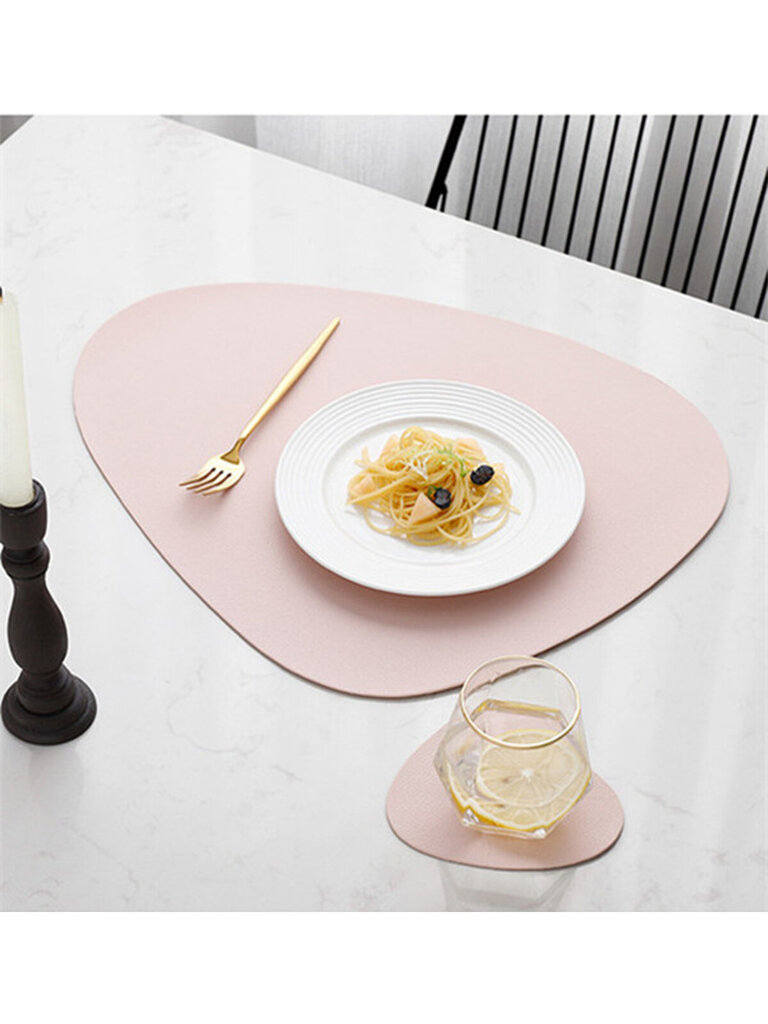 Chef stalo kilimėlis kaina ir informacija | Staltiesės, servetėlės | pigu.lt