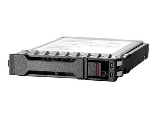 Kietasis diskas HPE P40496-B21   240 GB SSD kaina ir informacija | Planšetiniai kompiuteriai | pigu.lt