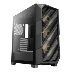 Case ANTEC DP503 Black 0-761345-81077-7 цена и информация | Корпуса | pigu.lt