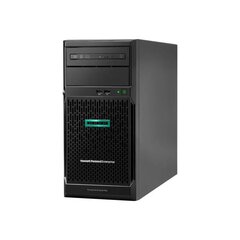 Serveris HPE ML30 GEN10+ E-2314 16GB kaina ir informacija | Planšetiniai kompiuteriai | pigu.lt