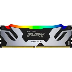 Kingston FURY Renegade RGB (KF572C38RSA-16) цена и информация | Оперативная память (RAM) | pigu.lt