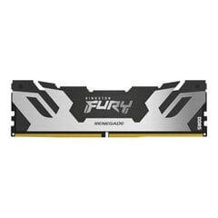 Kingston Fury Beast (KF560C32RS-16) цена и информация | Оперативная память (RAM) | pigu.lt