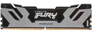 Kingston FURY Renegade (KF564C32RS-16) kaina ir informacija | Operatyvioji atmintis (RAM) | pigu.lt