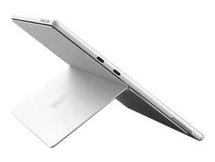 Knyginis kompiuteris 2 in 1 Microsoft SURFACE PRO 9 16 GB LPDDR5 Sidabras 256 GB SSD i7-1265U 13" kaina ir informacija | Planšetiniai kompiuteriai | pigu.lt