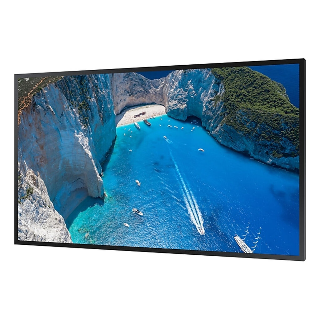 Samsung OM75A kaina ir informacija | Televizoriai | pigu.lt