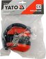 Yato YT-7462 antitriukšmo ausinės цена и информация | Galvos apsauga | pigu.lt
