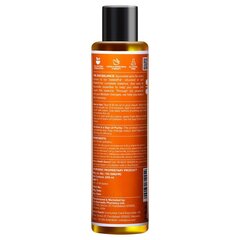 Burnos skalavimo aliejus Pulling, Jiva Ayurveda, 200ml цена и информация | Зубные щетки, пасты | pigu.lt