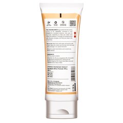 Drėkinantis veido odos kremas Almond Cream Jiva Ayurveda, 100g цена и информация | Кремы для лица | pigu.lt