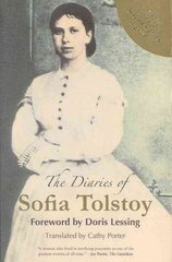 Diaries of Sofia Tolstoy kaina ir informacija | Biografijos, autobiografijos, memuarai | pigu.lt