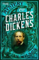 Mystery of Charles Dickens Main kaina ir informacija | Biografijos, autobiografijos, memuarai | pigu.lt