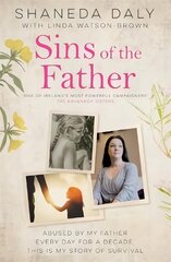 Sins of the Father kaina ir informacija | Biografijos, autobiografijos, memuarai | pigu.lt