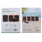 4smarts Solar Panel VoltSolar цена и информация | Krovikliai telefonams | pigu.lt