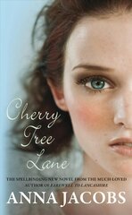 Cherry Tree Lane: The first heartwarming Wiltshire Girls novel kaina ir informacija | Fantastinės, mistinės knygos | pigu.lt