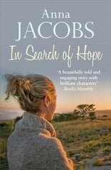 In Search of Hope kaina ir informacija | Fantastinės, mistinės knygos | pigu.lt
