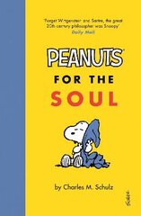 Peanuts for the Soul: Peanuts for the Soul Main цена и информация | Fantastinės, mistinės knygos | pigu.lt