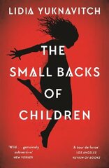 Small Backs of Children Main цена и информация | Фантастика, фэнтези | pigu.lt