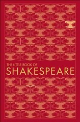 Little Book of Shakespeare kaina ir informacija | Istorinės knygos | pigu.lt