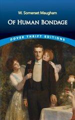 Of Human Bondage цена и информация | Романы | pigu.lt