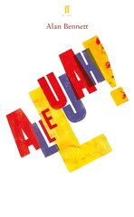 Allelujah! Main цена и информация | Рассказы, новеллы | pigu.lt