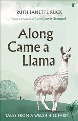 Along Came a Llama Main цена и информация | Книги по социальным наукам | pigu.lt