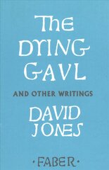 Dying Gaul and Other Writings Main kaina ir informacija | Poezija | pigu.lt