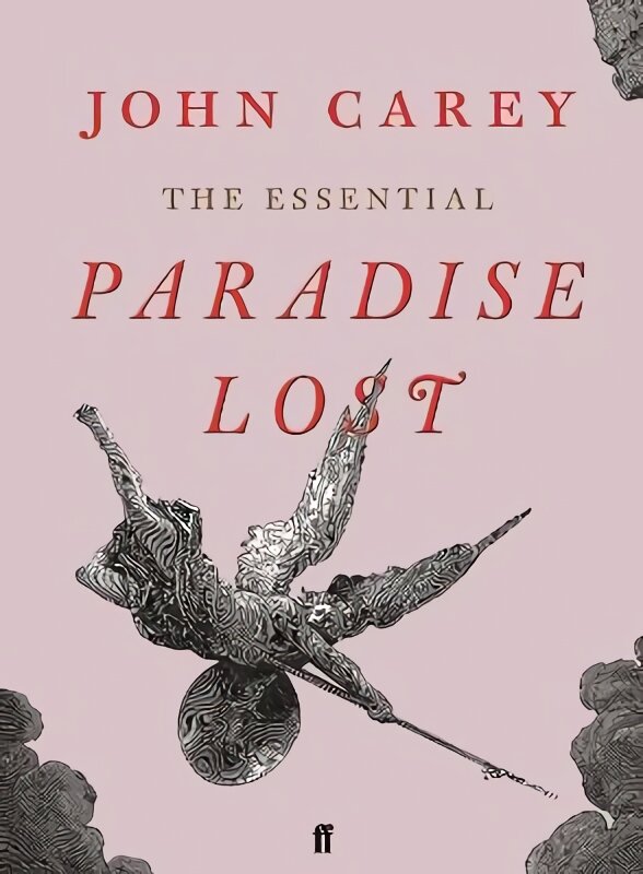 Essential Paradise Lost Main цена и информация | Istorinės knygos | pigu.lt