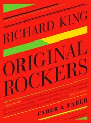 Original Rockers Main kaina ir informacija | Knygos apie meną | pigu.lt
