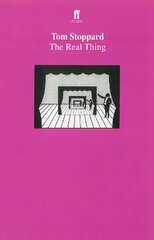 Real Thing Main цена и информация | Рассказы, новеллы | pigu.lt