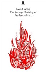 Strange Undoing of Prudencia Hart Main kaina ir informacija | Apsakymai, novelės | pigu.lt