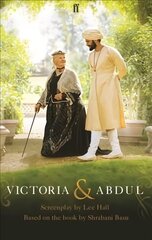 Victoria & Abdul Main kaina ir informacija | Knygos apie meną | pigu.lt