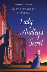 Lady Audley's Secret Main kaina ir informacija | Knygos paaugliams ir jaunimui | pigu.lt