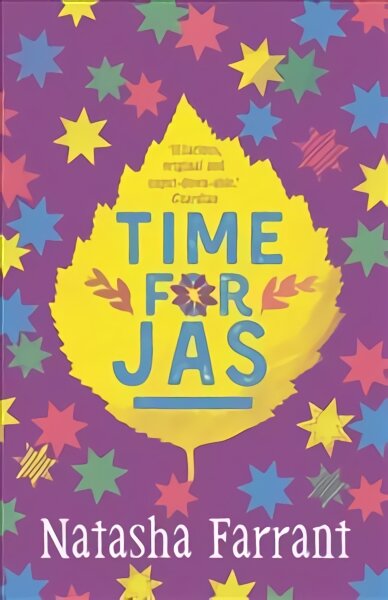 Time for Jas: COSTA AWARD-WINNING AUTHOR Main - Re-issue kaina ir informacija | Knygos paaugliams ir jaunimui | pigu.lt