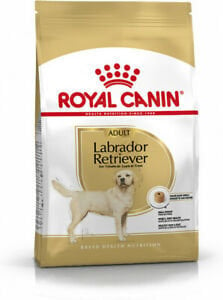 Royal Canin Labrador Retriever Adult 12 kg kaina ir informacija | Sausas maistas šunims | pigu.lt
